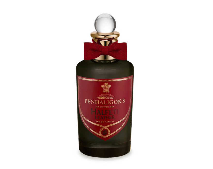 商品画像：Amazon.com : Penhaligon's Halfeti Leather Eau de Parfum 100 1